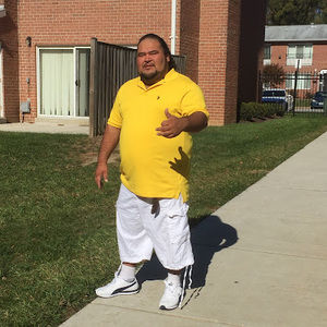 Meet your Posher, Ulises